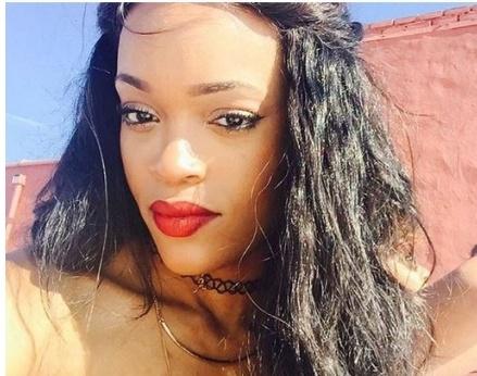 Rihannanın da oxşarı tapıldı - fotolar 
