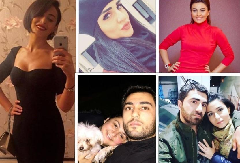 İnstaqramda bu gün paylaşılanlar