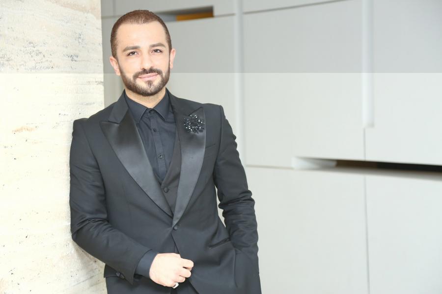 ATV-nin kişi aparıcısı saçlarını boyadı -  fotolar