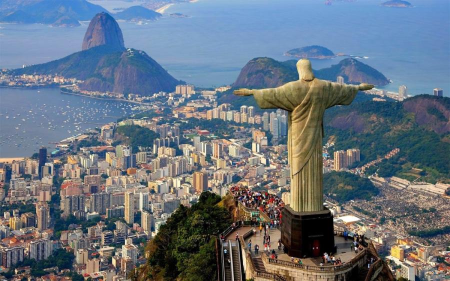 Braziliya viza rejimini ləğv edir