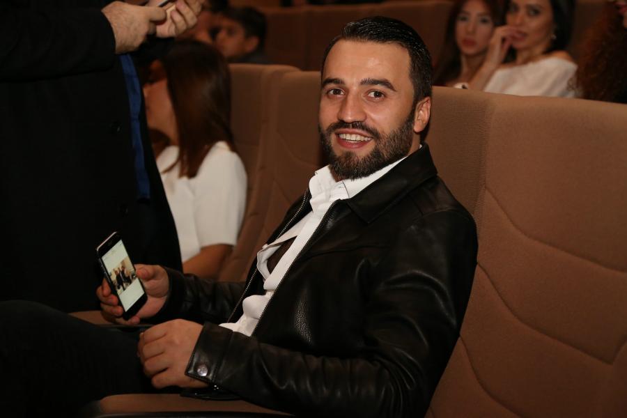 Zamiq Kərimlə bağlı sualları cavabsız qoyub -  fotolar