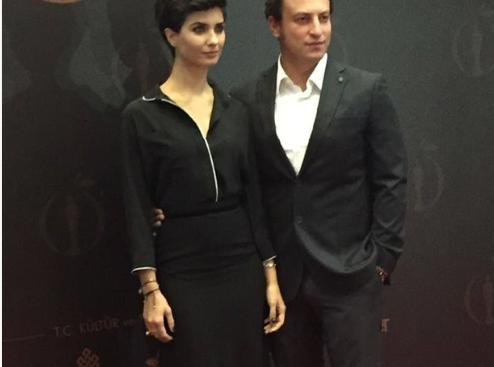 Tubanın "erməni anası" olduğu film göstərildi - fotolar