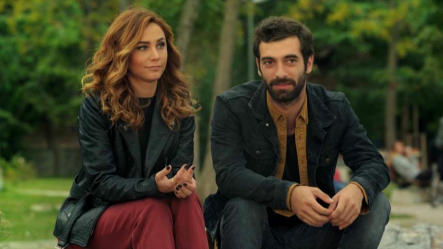 "Poyraz Karayel"də sürpriz adlar - video
