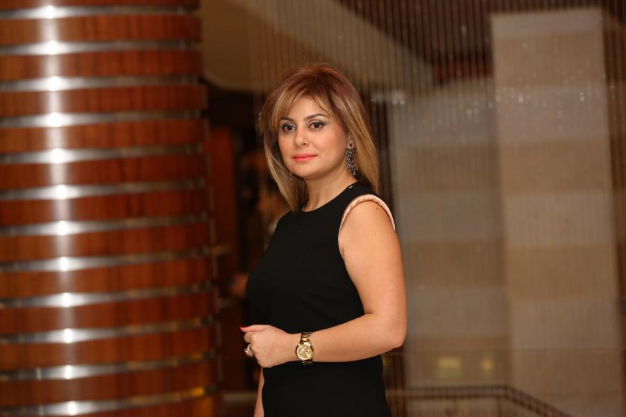 "Buna qadağa qoymuşam" -  Rövşanə