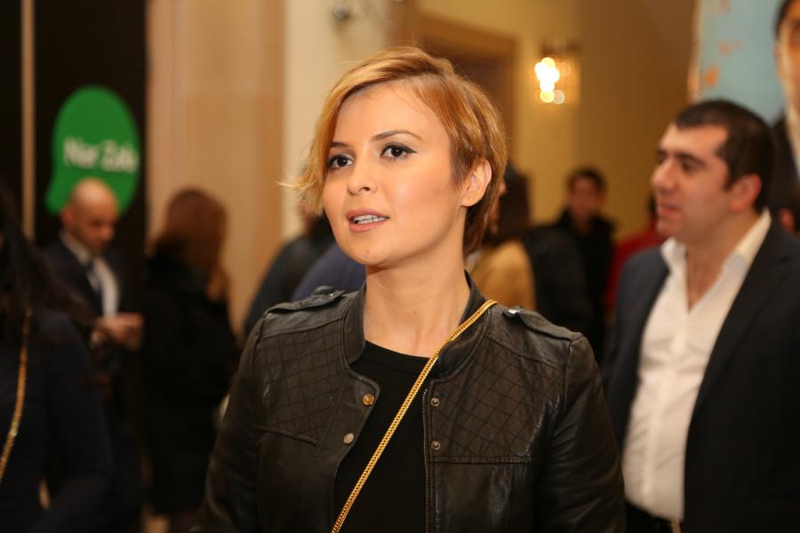 Sevda: “Saçlarımı keçəl də etdirərəm” –  fotolar
