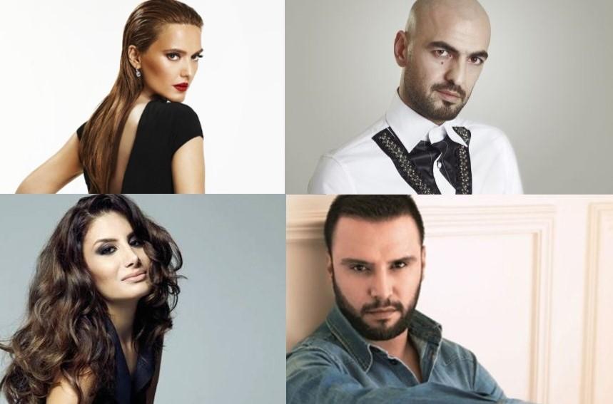 Türkiyəli məşhurlardan Azərbaycana başsağlığı -  fotolar