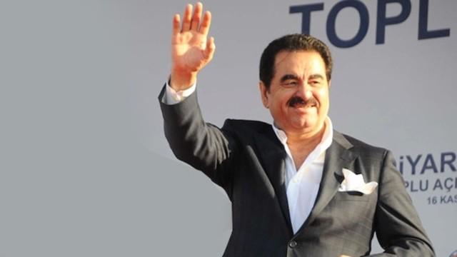 İbrahim Tatlıses uzun fasilədən sonra mahnı oxudu - video