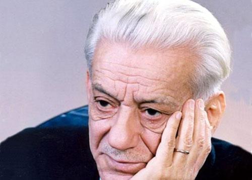 Ankarada Bəxtiyar Vahabzadənin 90 illik yubileyi qeyd olunub
