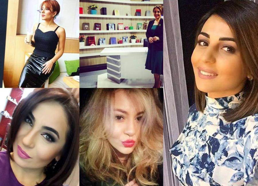 İnstaqramda nələr var?
