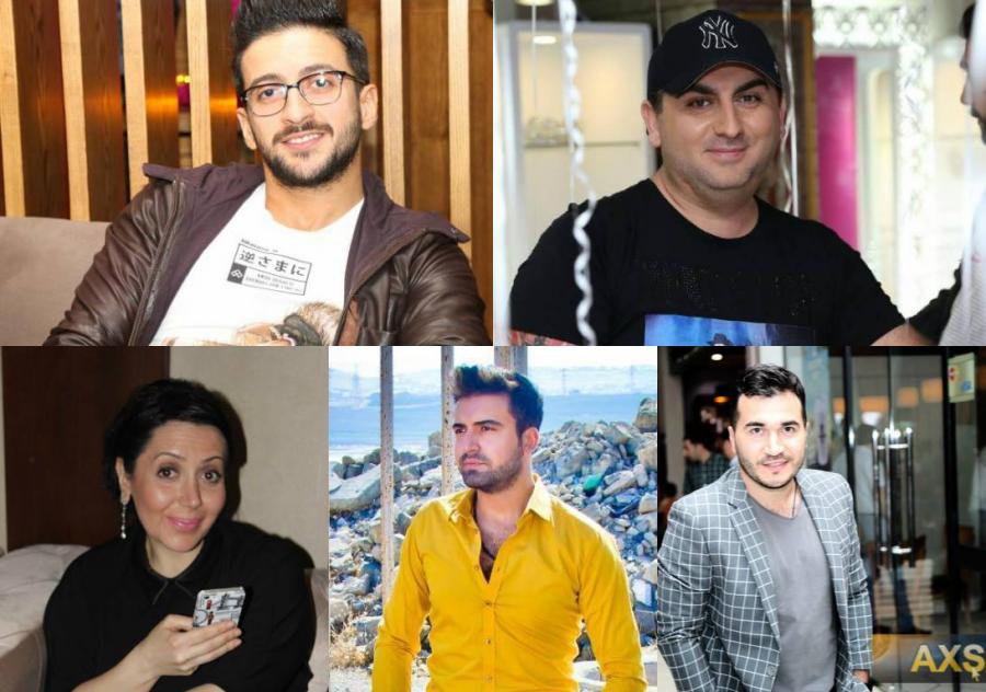 Tanınmışlar şikayətləndi: "Çox bahalıqdır"