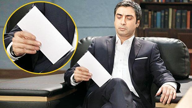 "Kurtlar Vadisi"nin 10 illik sirri açılır - video