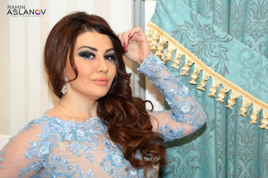 Fatimə: "Bu, mənə pis təsir etdi" -  fotolar