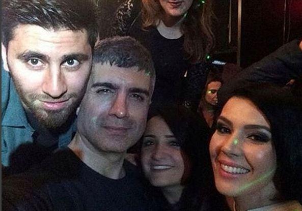 Məşhur türk serialı ekranlara vida edir - foto+video