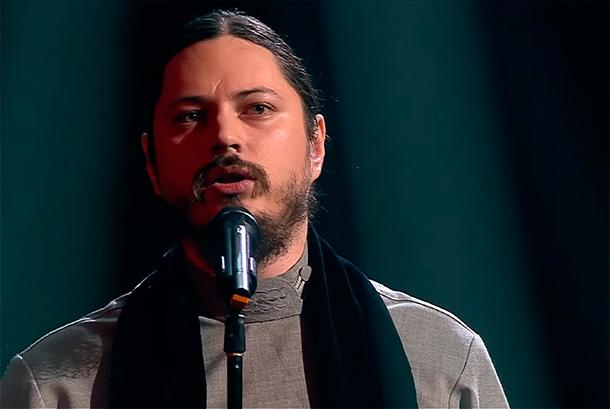 Rusiyanın "Səs" yarışmasının qalibi o oldu - video