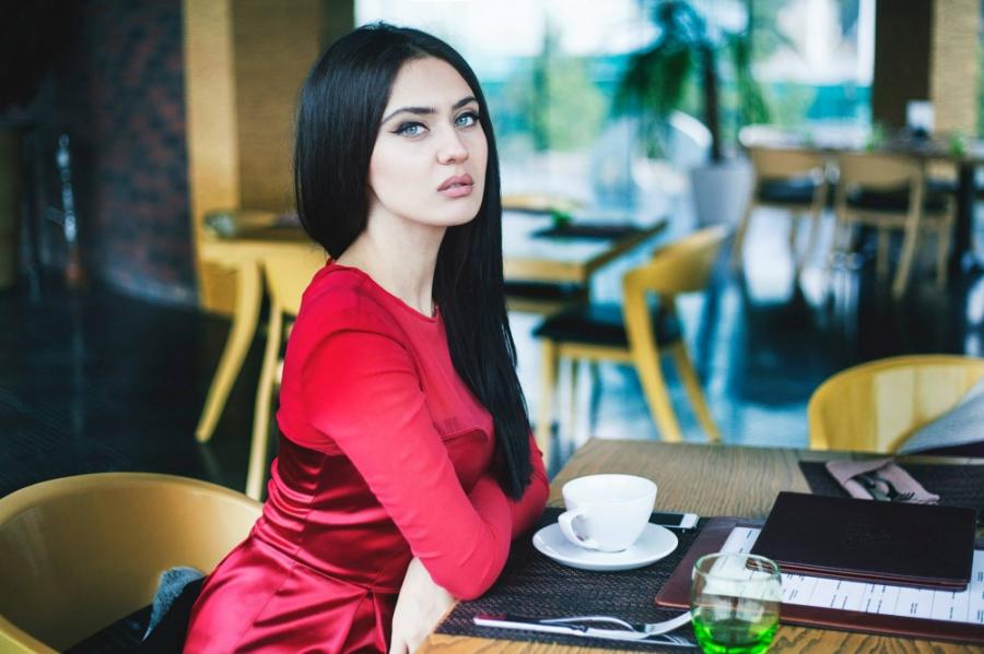 Tanınmış model "Səs Azərbaycan"a qatıldı -  video