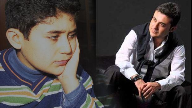90-cı illərin "Küçük İbo"su indi haradadır? - foto+video