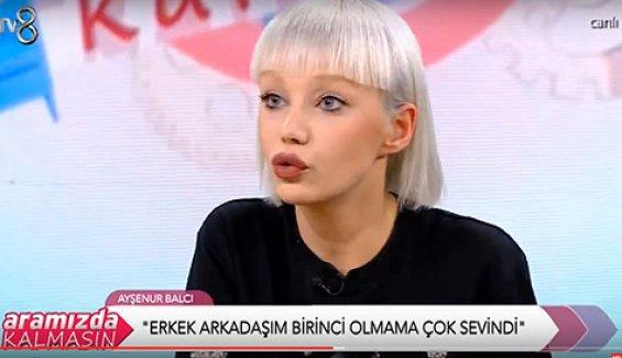 "İşte benim stilim"in qalibindən etiraflar: "Ailəm məni sevmir..."