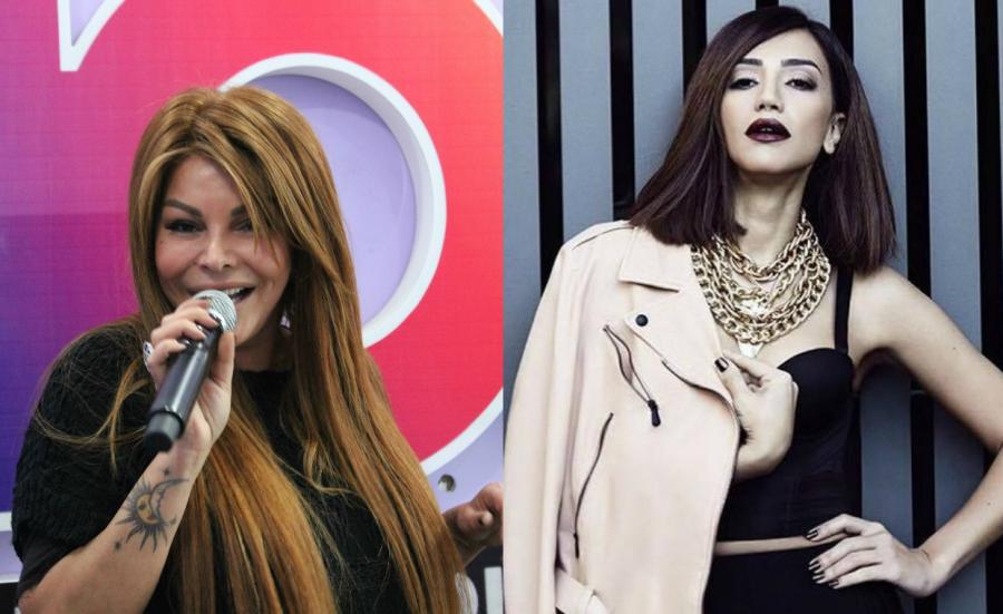 Aygün Kazımova Röyanı təbrik etdi:  "Əsl əməkdar artistdir"