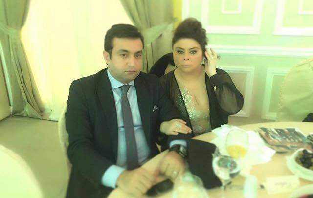 Nigarın qızının yeni  fotoları 