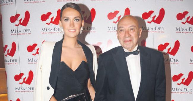 70 yaşlı iş adamı ata olmağa hazırlaşır 