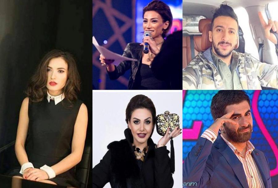 İnstaqramda nələr var?