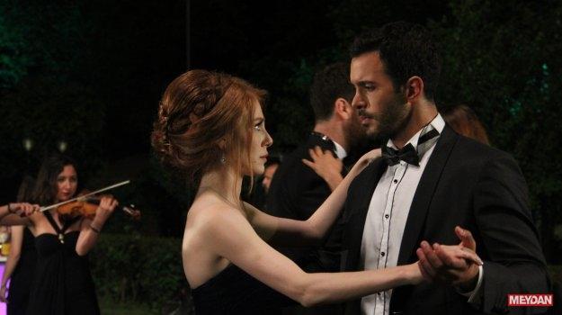 Barış Arduç 3 həftə "Kiralık Aşk"da olmayacaq - video