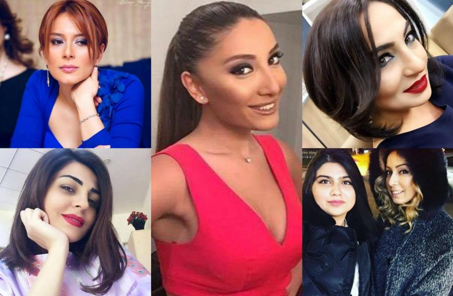 İnstaqramda nələr baş verir?