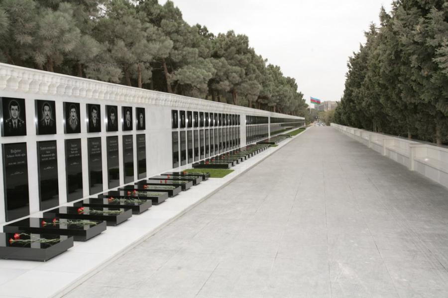 20 Yanvar 26 ildən sonra -  fotolar