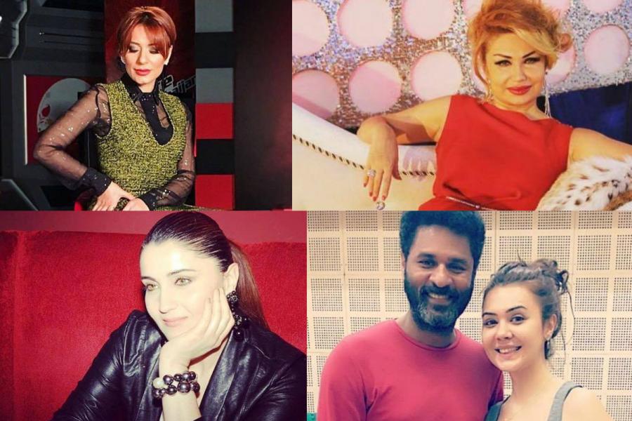 İnstaqramda bu gün