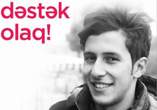 İbrahimə dəstək olaq: MilliÖN, Carttocard, SMS