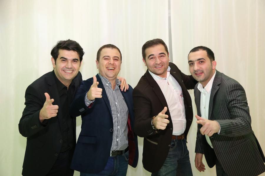 "Bozbash pictures" komandasından yeni  fotolar+video