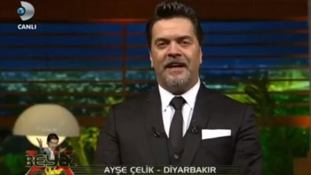 "Beyaz şou"ya görə milyonluq cəza - video