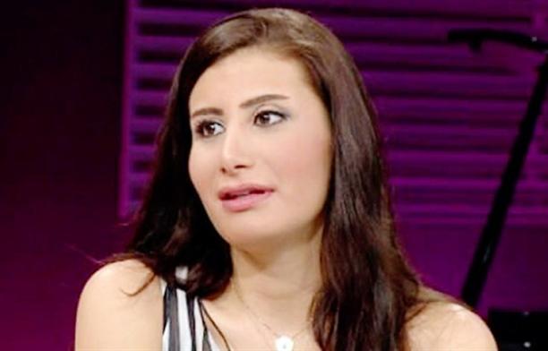 Lağ olunan müğənni vəziyyətdən belə çıxdı - fotolar
