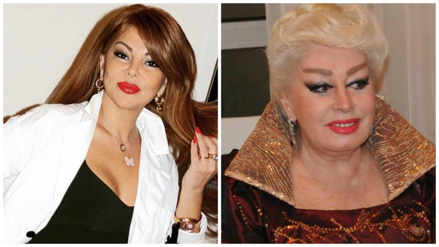 Aygün: "İlhamə Quliyeva məni də şərləməyə çalışıb..."