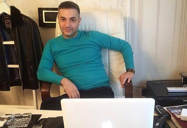 Azərbaycanlı müğənni yeni biznesindən danışdı