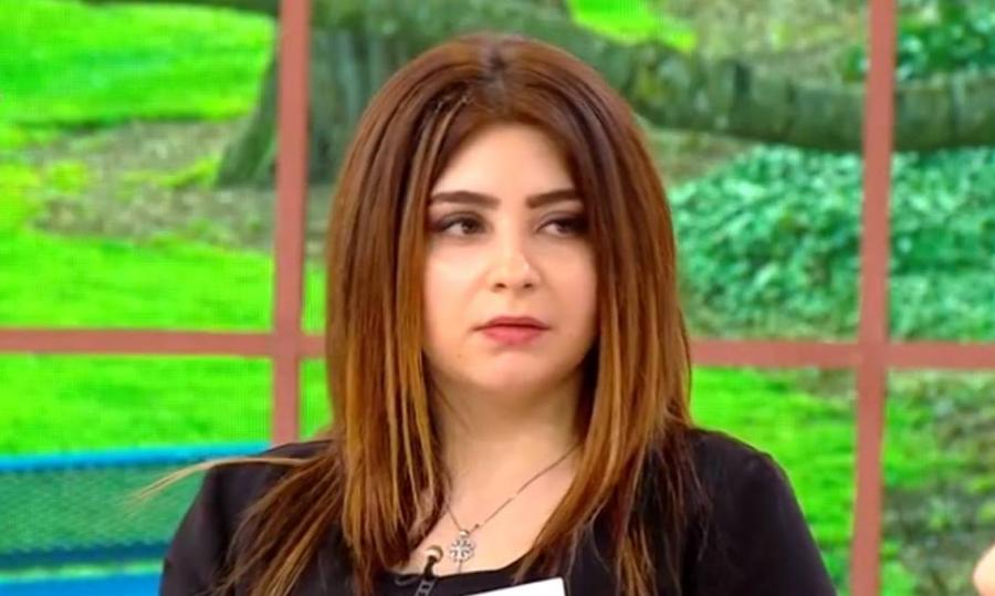 19 yaşlı azərbaycanlı qız Türkiyənin evlilik verilişində - video