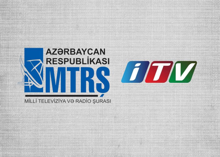 MTRŞ-dan İctimai Televiziyaya xəbərdarlıq