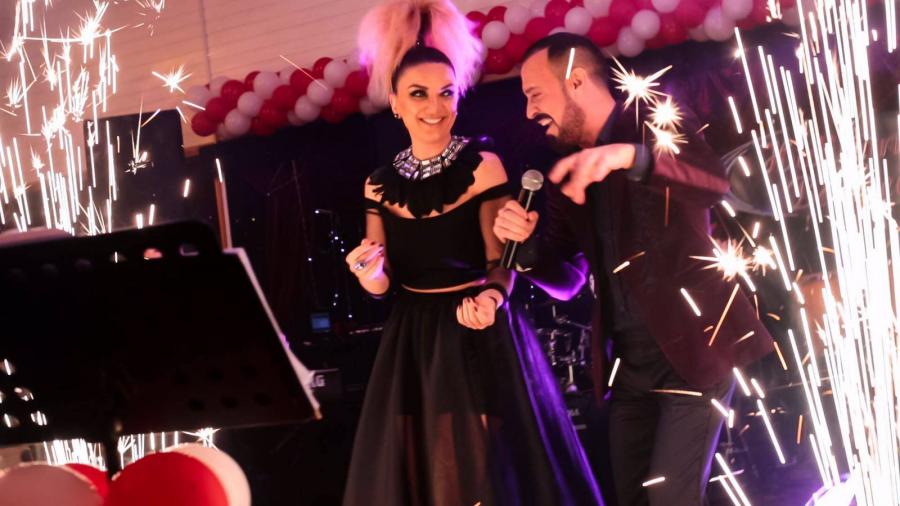 Niyamın konsertindən  fotolar
