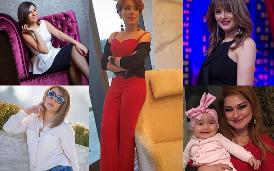 İnstaqramda nələr paylaşılıb?