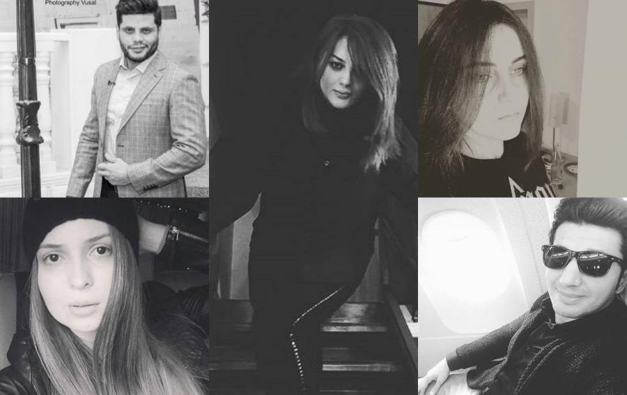 İnstaqramda nələr baş verir?
