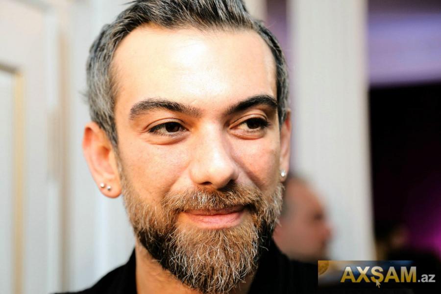 Hakan Akkaya Bakıdadır - fotolar 