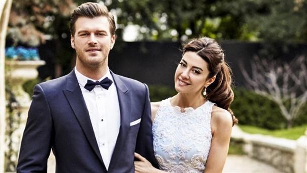 Kıvançdan anasına sürpriz - toydan ilk video