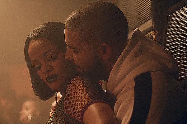 Rihannanın qalmaqallı klipinin ilk tizeri