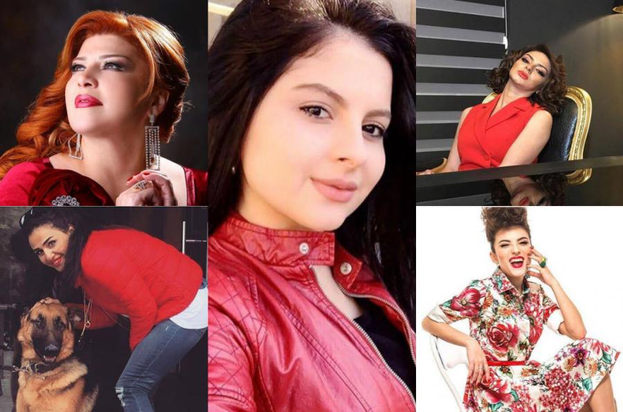 Tanınmışların İnstaqramda paylaşdıqları