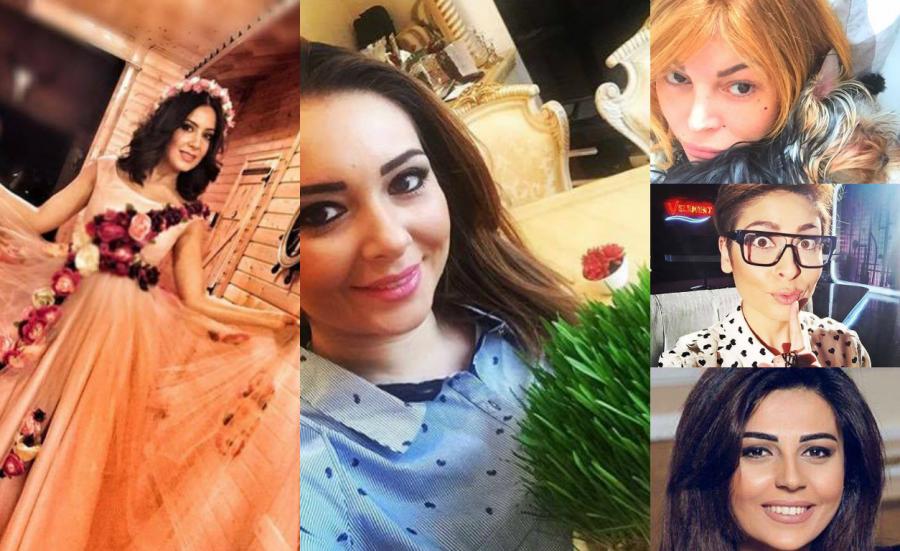 İnstaqramda nələr baş verir?