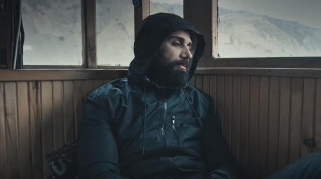 Ata olmağa hazırlaşan Doğuşun yeni  klipi