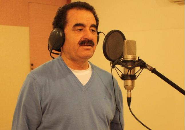 İbrahim Tatlısesdən illər sonra ilk klip