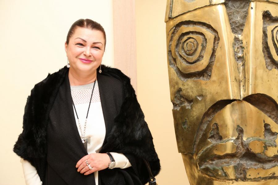 "Aramızda rəsmi nikah yoxdur" -  xalq artisti