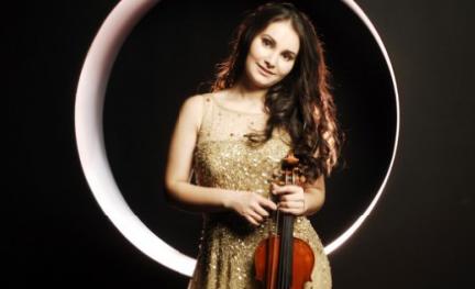 Azərbaycanlı musiqiçi Londonda konsert verəcək