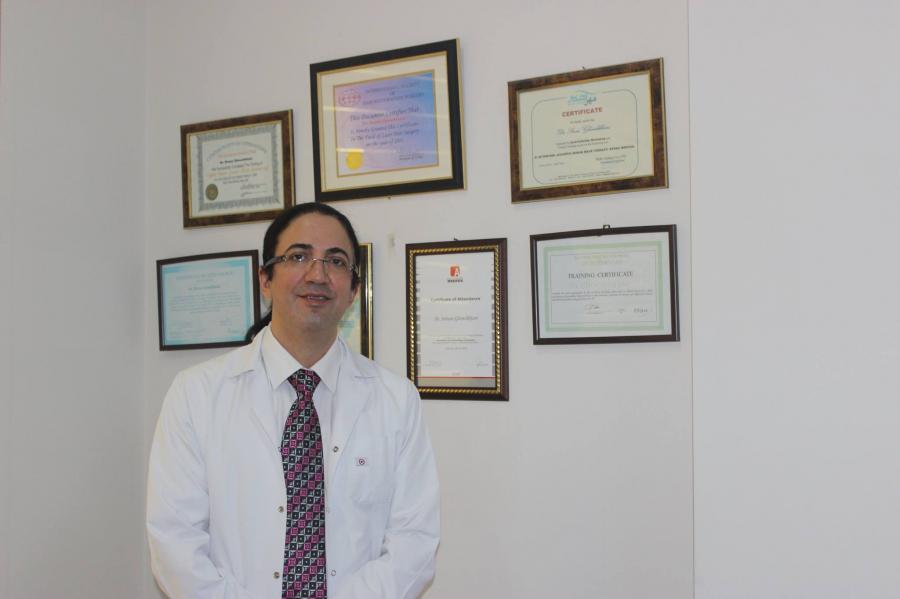 İdeal gözəlliyə sahib olmaq üçün bütün qüsurlardan xilas olun